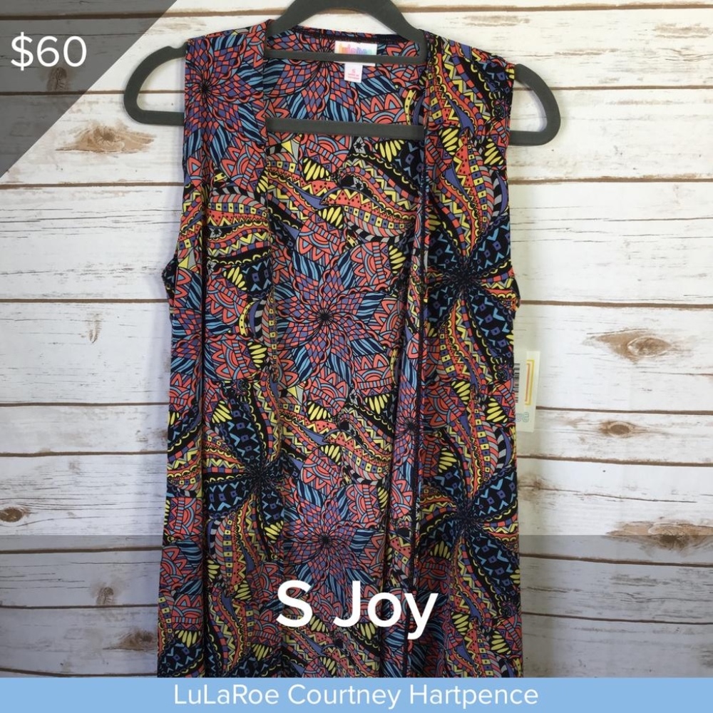 LULAROE JOY